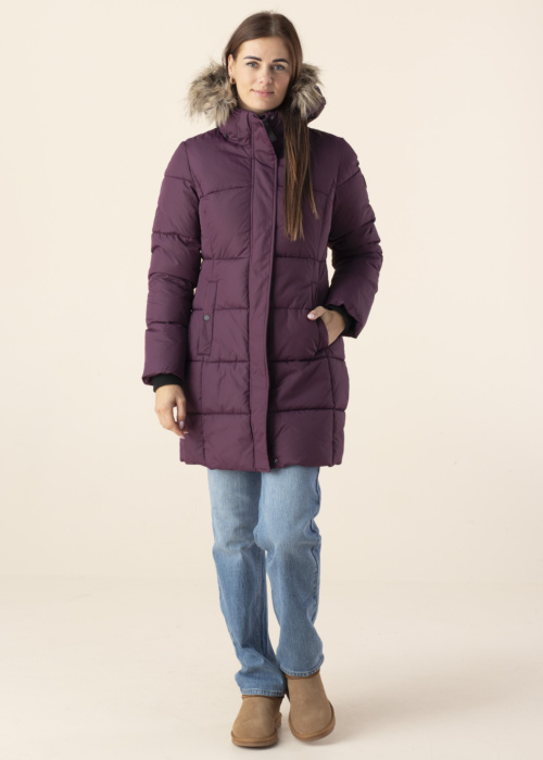 Зимнее пальто Adaire Icepeak