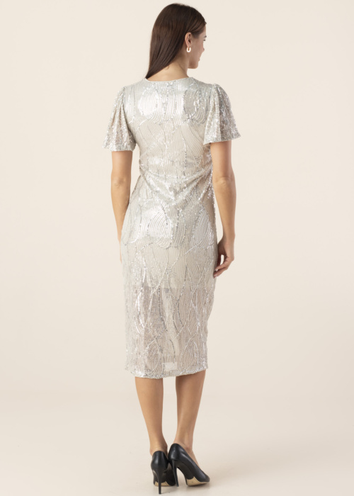 Платье Ellen Vero Moda