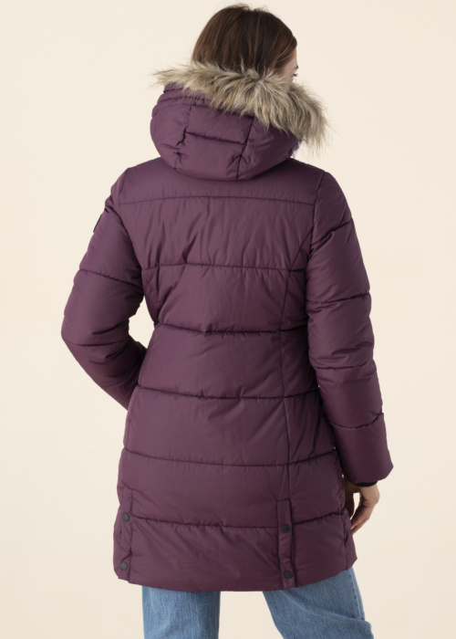 Зимнее пальто Adaire Icepeak