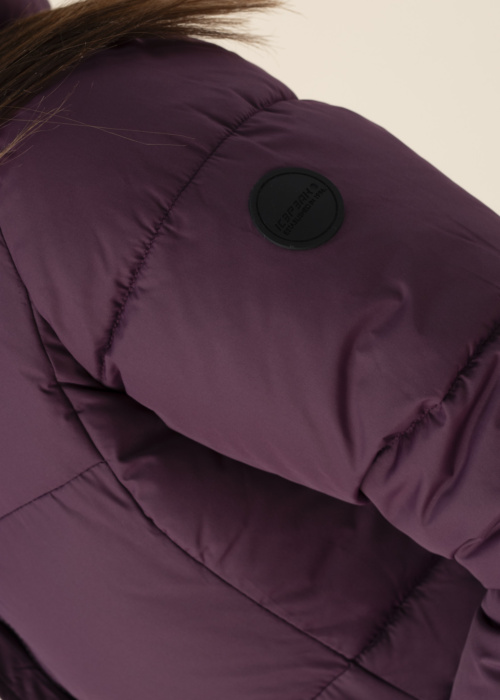 Зимнее пальто Adaire Icepeak