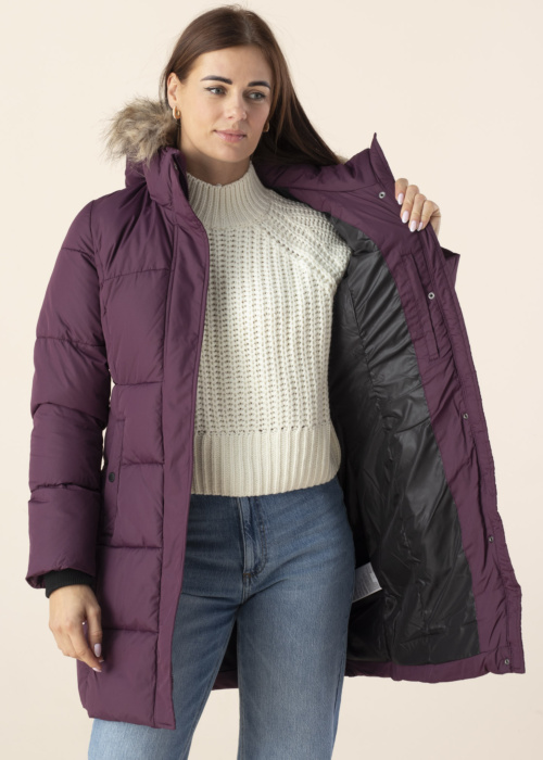 Зимнее пальто Adaire Icepeak