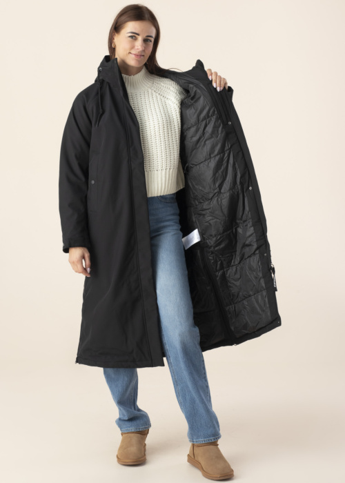 Зимняя парка SCH Adamas Icepeak