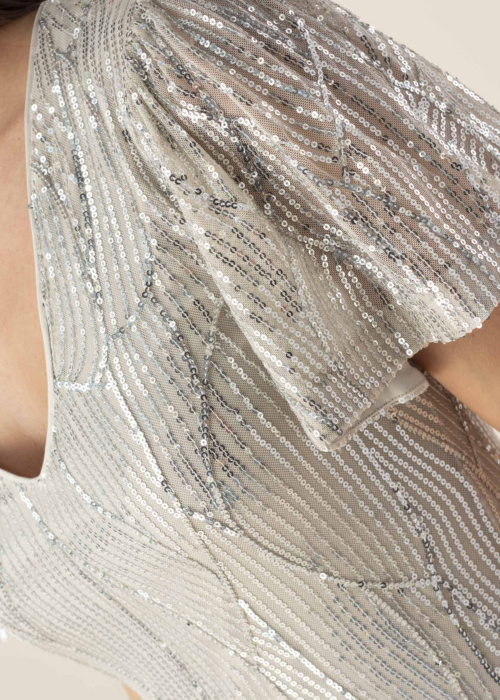 Платье Ellen Vero Moda