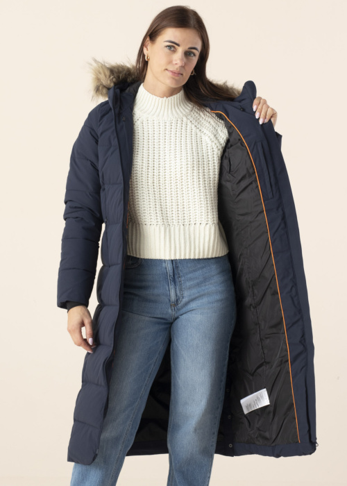 Зимнее пальто Brilon Icepeak