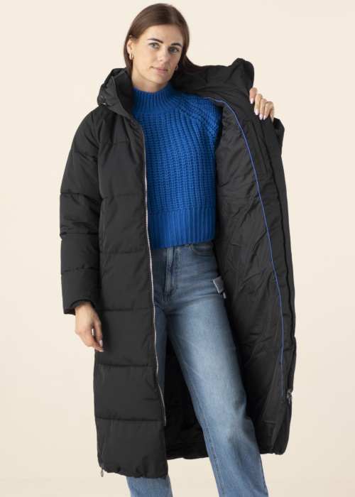 Зимнее пальто Heinis Luhta