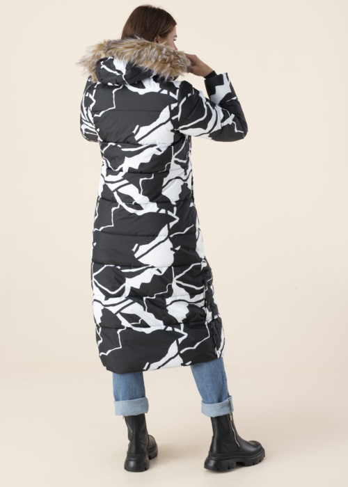 Luhta talvemantel Iisalmi