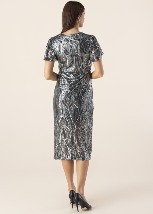 Платье Ellen Vero Moda