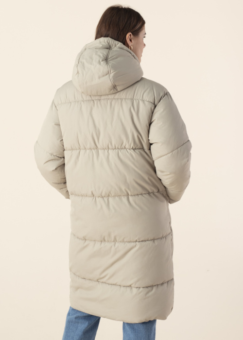 Зимнее пальто Tenna Noisy May