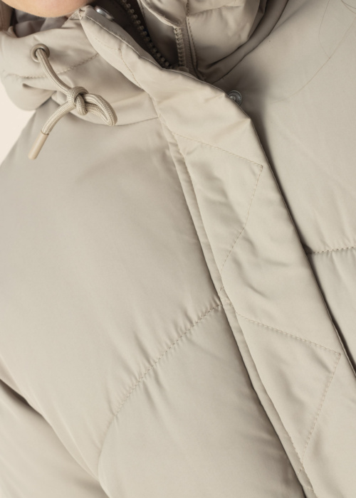 Зимнее пальто Tenna Noisy May