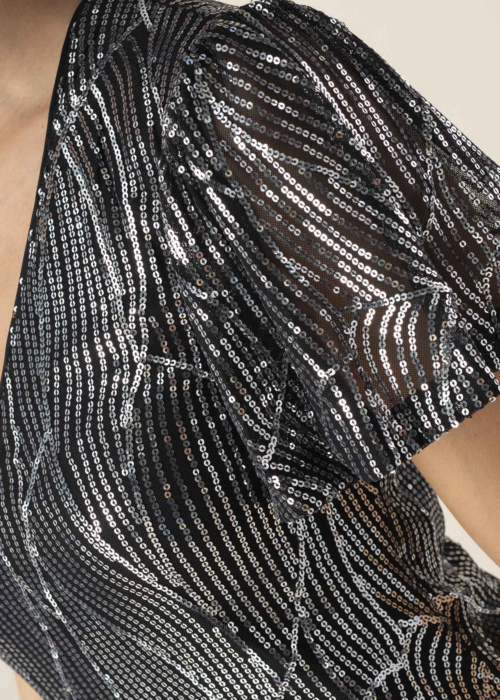 Платье Ellen Vero Moda