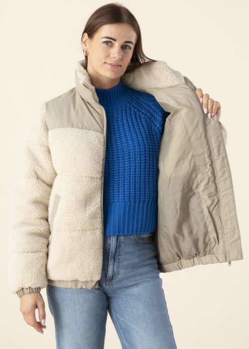 Зимняя куртка Cherie Noisy May