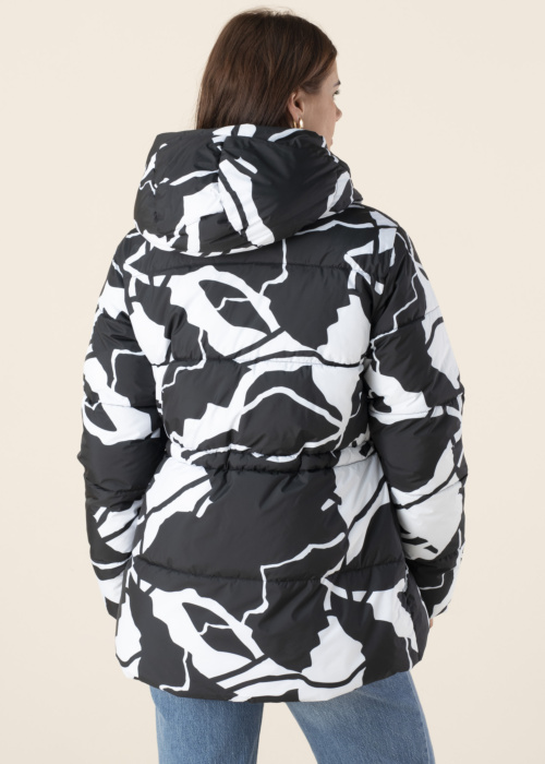 Зимняя куртка Hossa Luhta