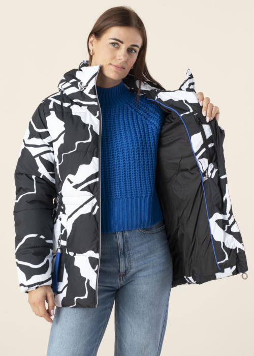 Зимняя куртка Hossa Luhta