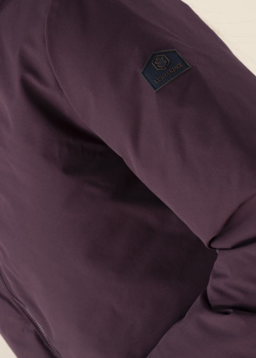 Зимнее пальто Rhea Lumberjack