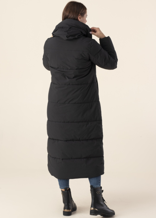 Five Seasons talvemantel Tira