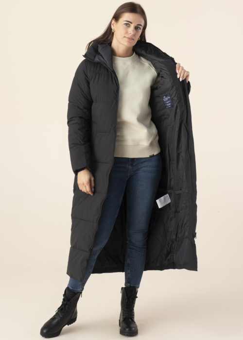 Five Seasons talvemantel Tira