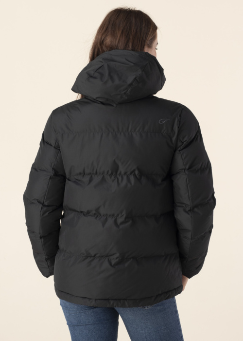 Five Seasons talvejope Naima