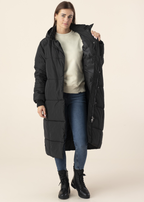 Зимнее пальто Nina 29 Soyaconcept