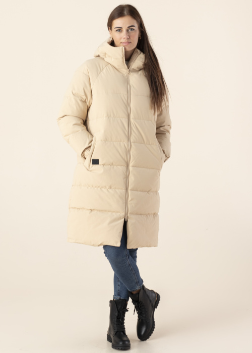 Icepeak talvemantel Adata