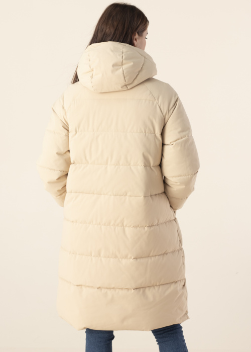 Icepeak talvemantel Adata