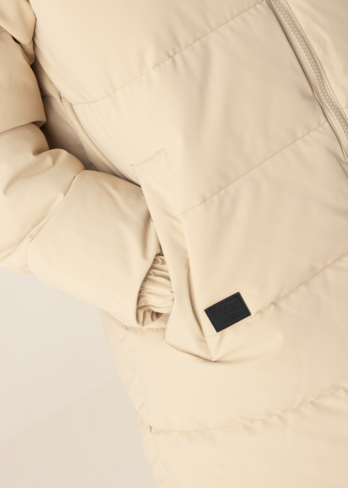 Icepeak talvemantel Adata