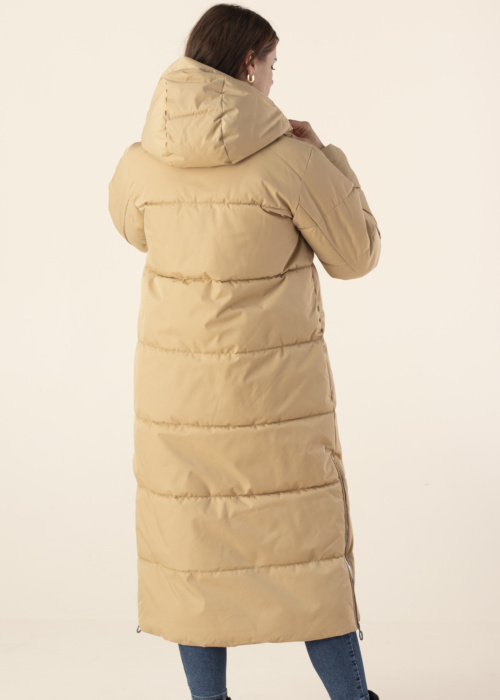 Luhta talvemantel Heinis