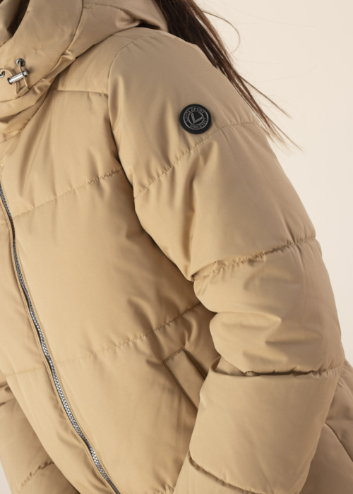 Luhta talvemantel Heinis