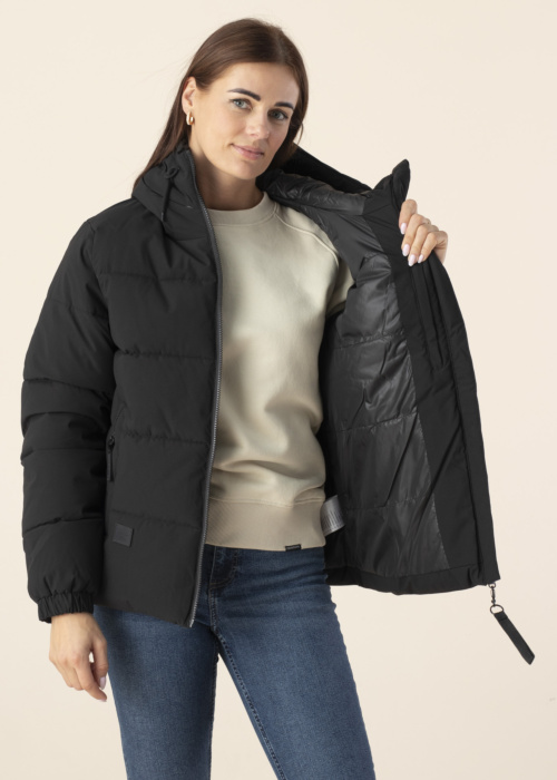 Зимняя куртка Adaman Icepeak