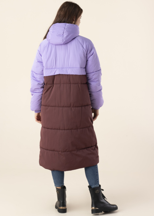 Зимнее пальто Sof YAS