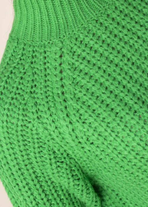 Noisy May sviiter Tessa