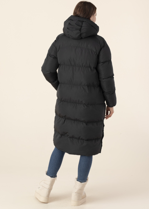 Зимнее пальто SuperDry