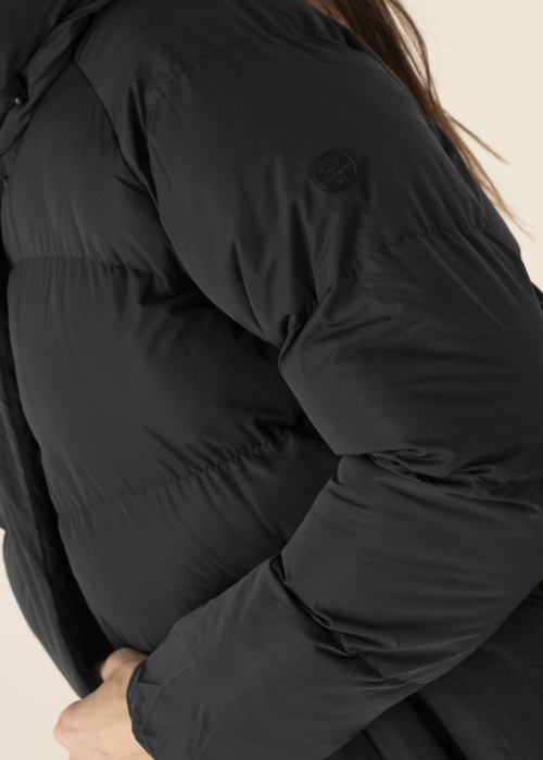 Зимнее пальто SuperDry