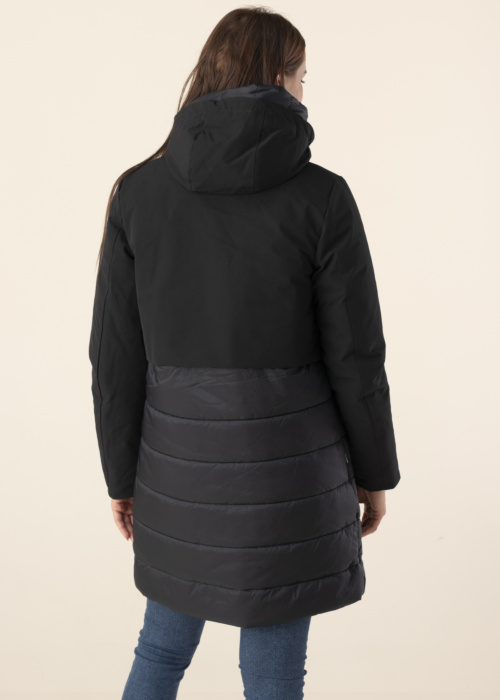 Lumberjack talvemantel Rhea