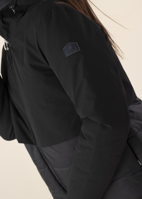 Lumberjack talvemantel Rhea