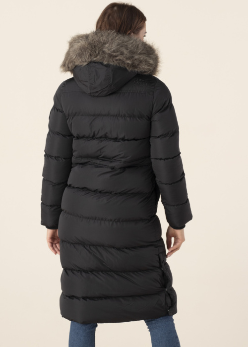 SuperDry talvemantel Everest Longline