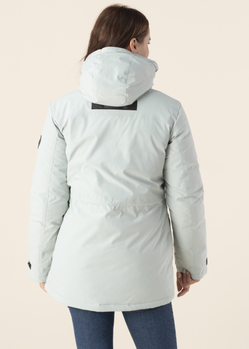 SuperDry talveparka City