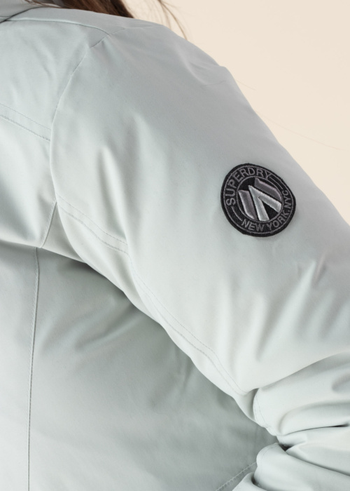 SuperDry talveparka City