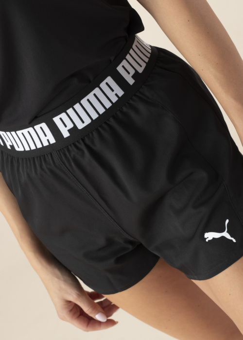 Тренировочные брюки Train Strong Woven 3 Short Puma