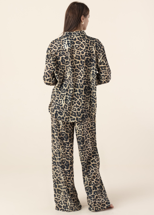 Пижама в подарочной коробке Guess