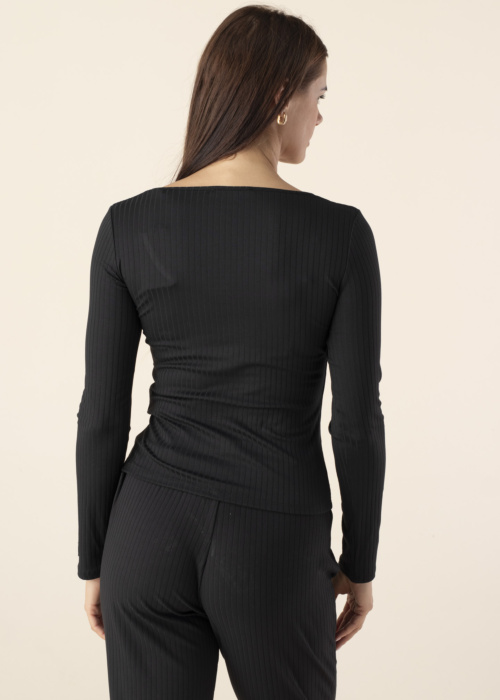 Блуза Samantha Guess