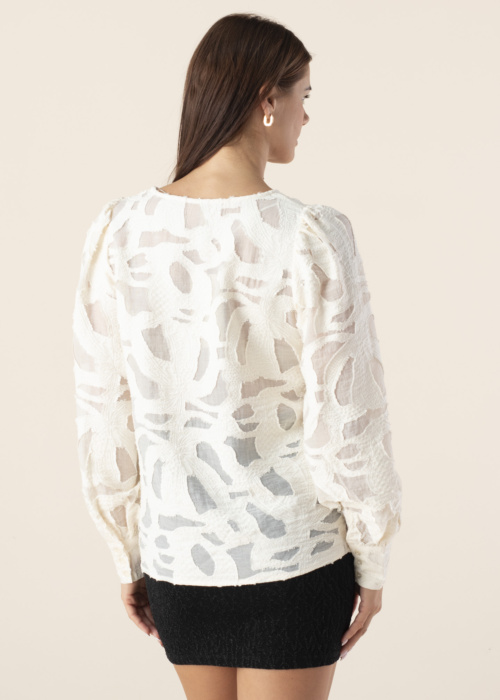 Блуза Ibi 1 Soyaconcept