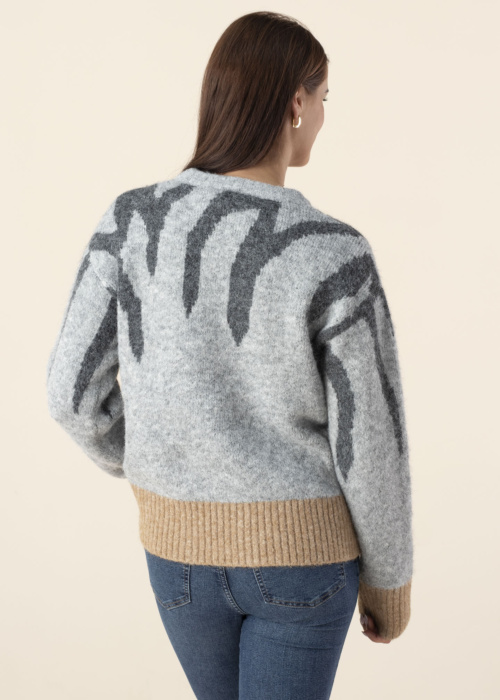 Свитер Rabu Object