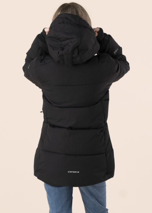 Зимняя куртка Loris Jr Icepeak