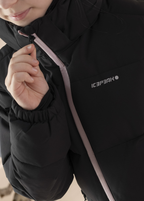 Зимняя куртка Loris Jr Icepeak