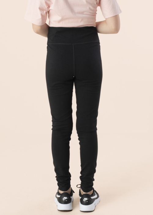 Леггинсы для тренировок Nike