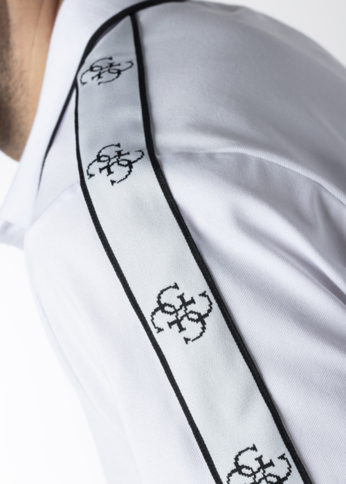 Рубашка-поло Guess