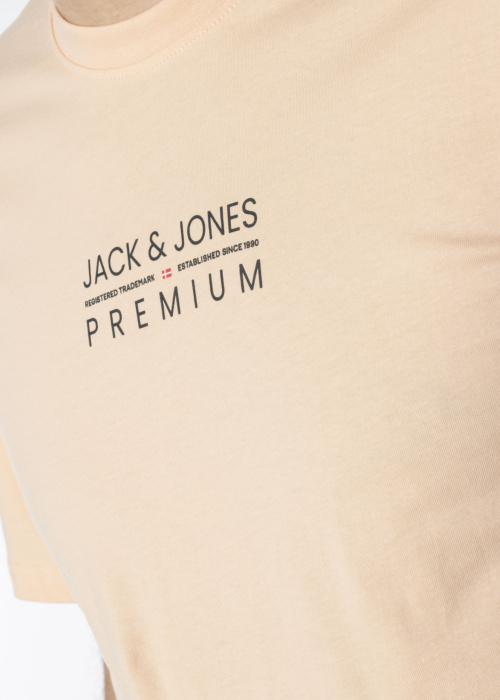 Футболка Atlas Jack & Jones