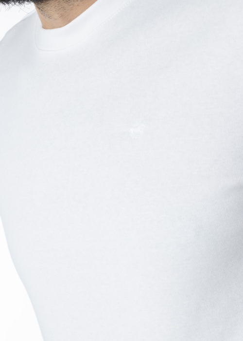 Футболка Mustang