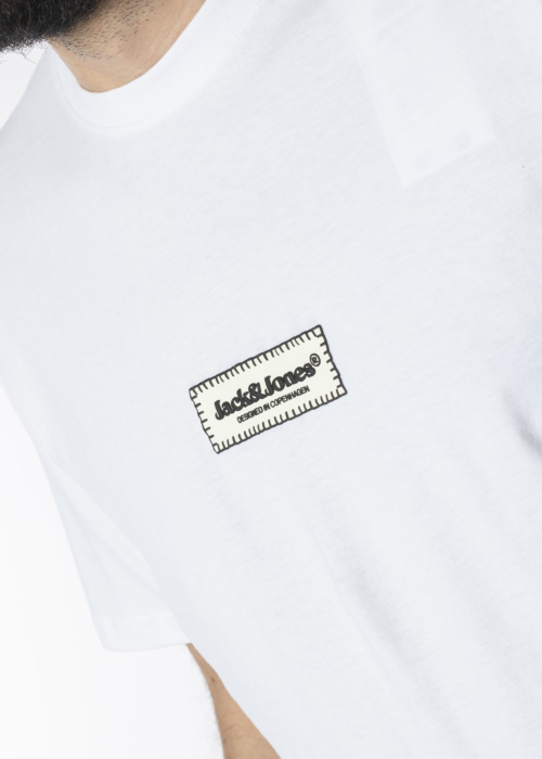 Футболка Split Jack & Jones