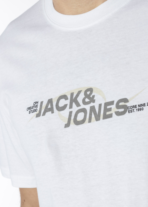 Футболка Tarmac Jack & Jones